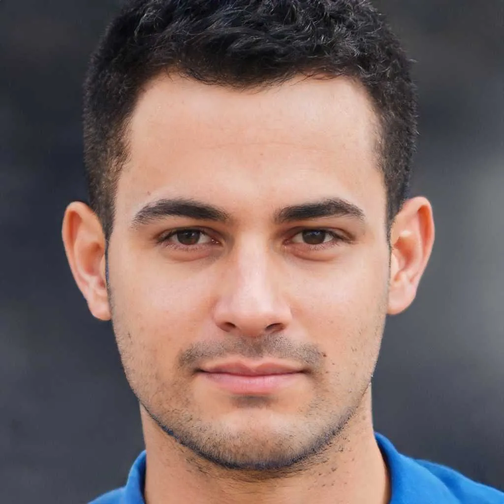 Marc D.