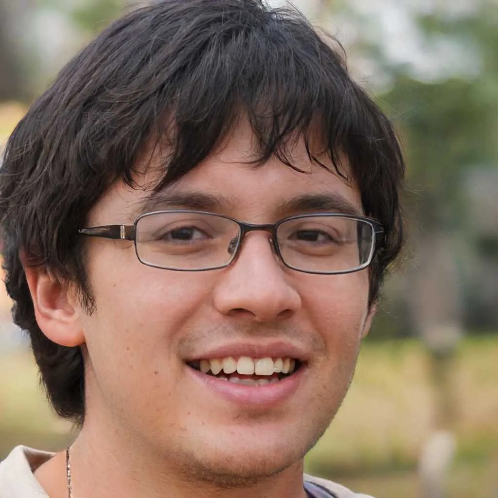 Mathieu K.